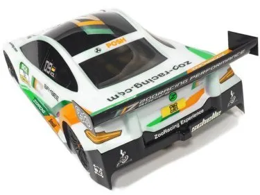 ZooRacing BAYBEE 0.7 ZOORACING ZOO RACING BAYBEE