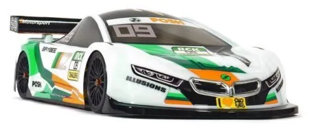 ZOO RACING BAYBEE ZOO RACING BAYBEE