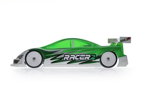 MON-TECH RACER 2