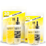 BSI QUICK-CURE EPOXY 30 MINUTE 4.5OZ BSI