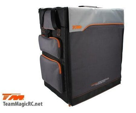 TEAM MAGIC F10 SUPRA HAULER BAG TEAM MAGIC