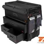 TEAM MAGIC F10 SUPRA HAULER BAG TEAM MAGIC