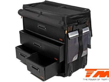 TEAM MAGIC F10 SUPRA HAULER BAG