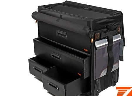 TEAM MAGIC FORMULA F8 SUPRA HAULER BAG TEAM MAGIC TEAM MAGIC FORMULA F8 SUPRA HAULER BAG TEAM MAGIC