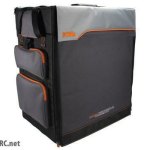 TEAM MAGIC FORMULA F8 SUPRA HAULER BAG KOSWORK RC