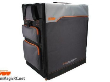 TEAM MAGIC FORMULA F8 SUPRA HAULER BAG