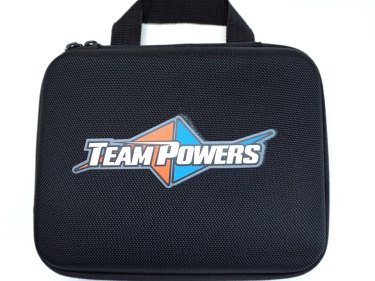TEAM POWERS MULTI-PURPOSE CARRY ALL