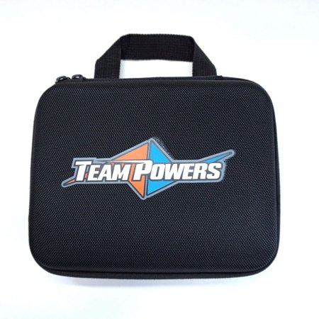 TEAM POWERS MULTI-PURPOSE CARRY ALL TEAM POWERS