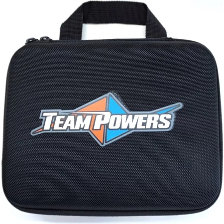 TP MULTI CARRY CASE TEAM POWERS MULTI-PURPOSE CARRY ALL