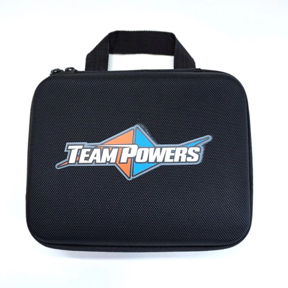 TEAM POWERS MULTI-PURPOSE CARRY ALL