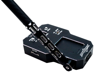 Portable Soldering Iron Station V2 #TPR-PSIS-V2