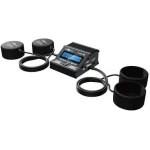 TEAM POWERS PRO DRIVERS TYRE WARMERS