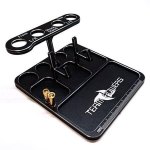 TEAM POWERS Alloy Parts Tray & Phone Holder SKY RC