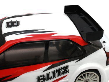 Blitz Ek9 1/10th Fwd Touring Body - Image 4