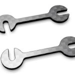 MTS T3/M 0.5MM ROLL CENTER SHIMS PITLANE HOBBIES