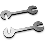 MTS T3/M 0.5MM ROLL CENTER SHIMS