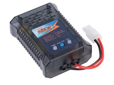 GT POWER 4-8S NiMh/NiCd AC CHARGER