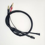 LED Charge Lead 2S Hard Case PITLANE HOBBIES