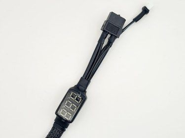 LED Charge Lead 2S Hard Case - Image 6