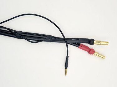 LED Charge Lead 2S Hard Case - Image 5