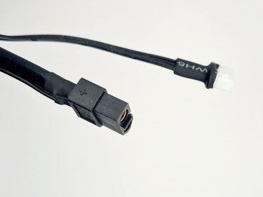 LED Charge Lead 2S Hard Case - Image 4