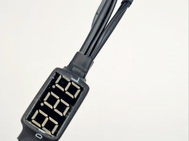 LED Charge Lead 2S Hard Case - Image 3