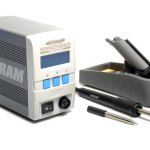 Nosram high power soldering station
