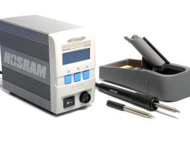 Nosram high power soldering station