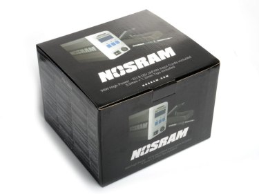 Nosram High Power Soldering Station NOS95800