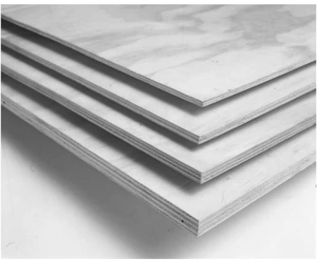 PLYWOOD LITE PLY SHT 3.0mm X 300mm X 300mm