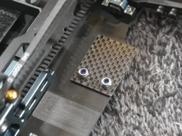SNRC R3-G Race Chassis - Image 6
