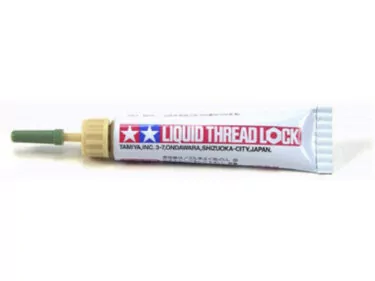 TAMIYA LIQUID THREAD LOCK