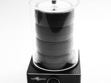 TEAM POWERS SHOCK VACUM PUMP MASTER - Image 4