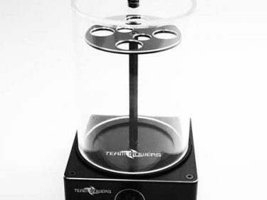TEAM POWERS SHOCK VACUM PUMP MASTER - Image 5