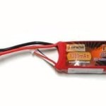 LiPo 1300 11.1V 30C W/DEANS NXE