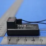 FLYSKY RECEIVER FOR NOBLE NB4 RADIO FLYSKY