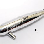MUFFLER HOBBYTECH RC