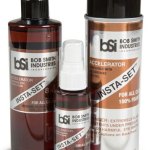 BSI INSTA-SET CA ACCELERATOR 8FL OZ BSI