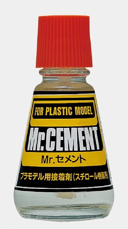 MR CEMENT 25ML