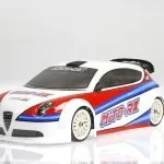 MON-TECH MINTO-RX BLITZ