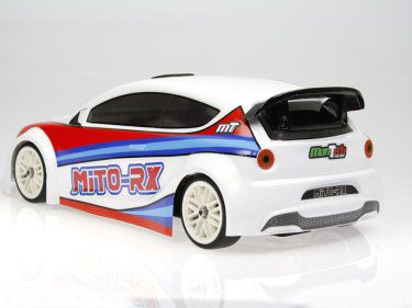MON-TECH MINTO-RX - Image 3