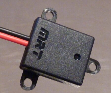 MRT TRANSPONDER MYLAPS