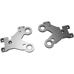 T3/FFV3 FIXED FRONT ARMS Mi5 VERSION