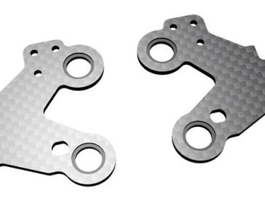 T3/FFV3 FIXED FRONT ARMS Mi5 VERSION