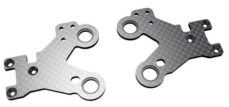 T3M STD O-RING DAMPER FIT FRONT ARMS