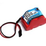 NVISION NIMH 1700 6V HUMP PACK W/J UNI PLUG NVISION