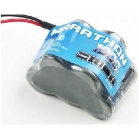 ORI12254 6.0V 1900MAH NIMH MARATHON RX HUMP PACK TEAM ORION