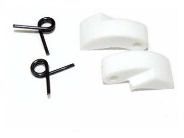 CLUTCH SHOE SET TOMAHAWK