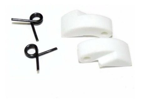 CLUTCH SHOE SET TOMAHAWK THUNDER TIGER