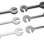 MTS T3M RCS SET OF SHIMS PITLANE HOBBIES